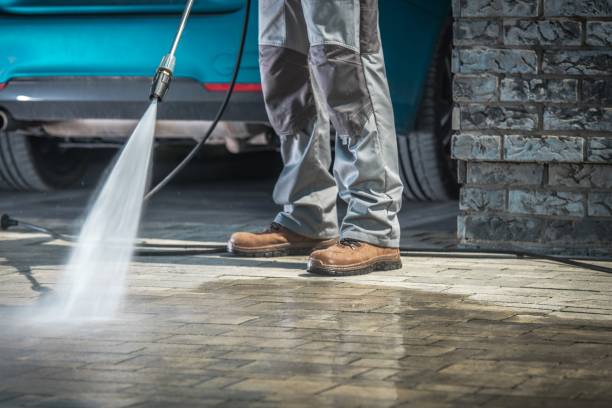Best Factory Floor Cleaning  in Green Springs, OH