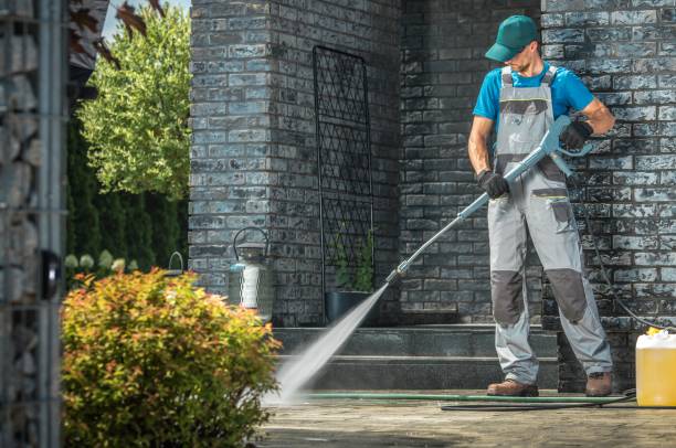 Best Building Exterior Washing  in Green Springs, OH