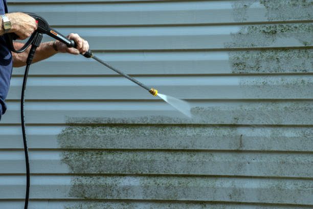 Best Patio and Deck Pressure Washing  in Green Springs, OH