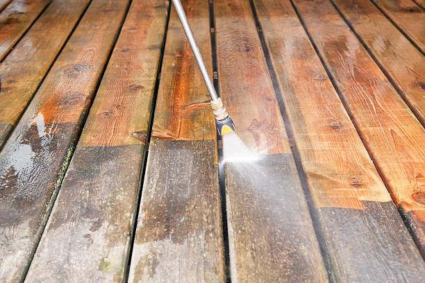 Best Gas Station Cleaning  in Green Springs, OH