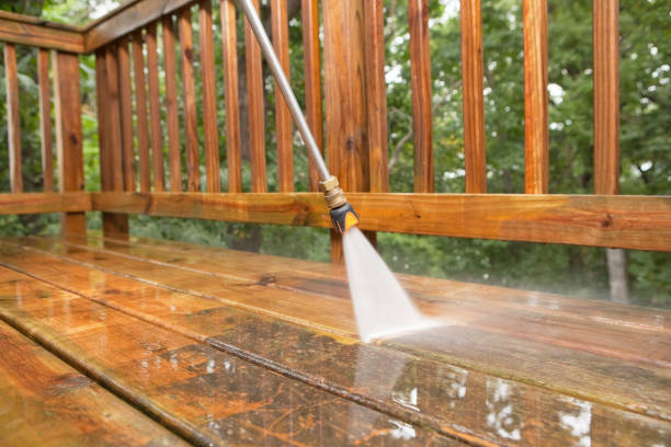 Best Playground Equipment Cleaning  in Green Springs, OH