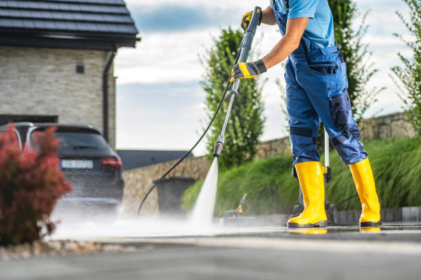 Best Driveway Pressure Washing  in Green Springs, OH